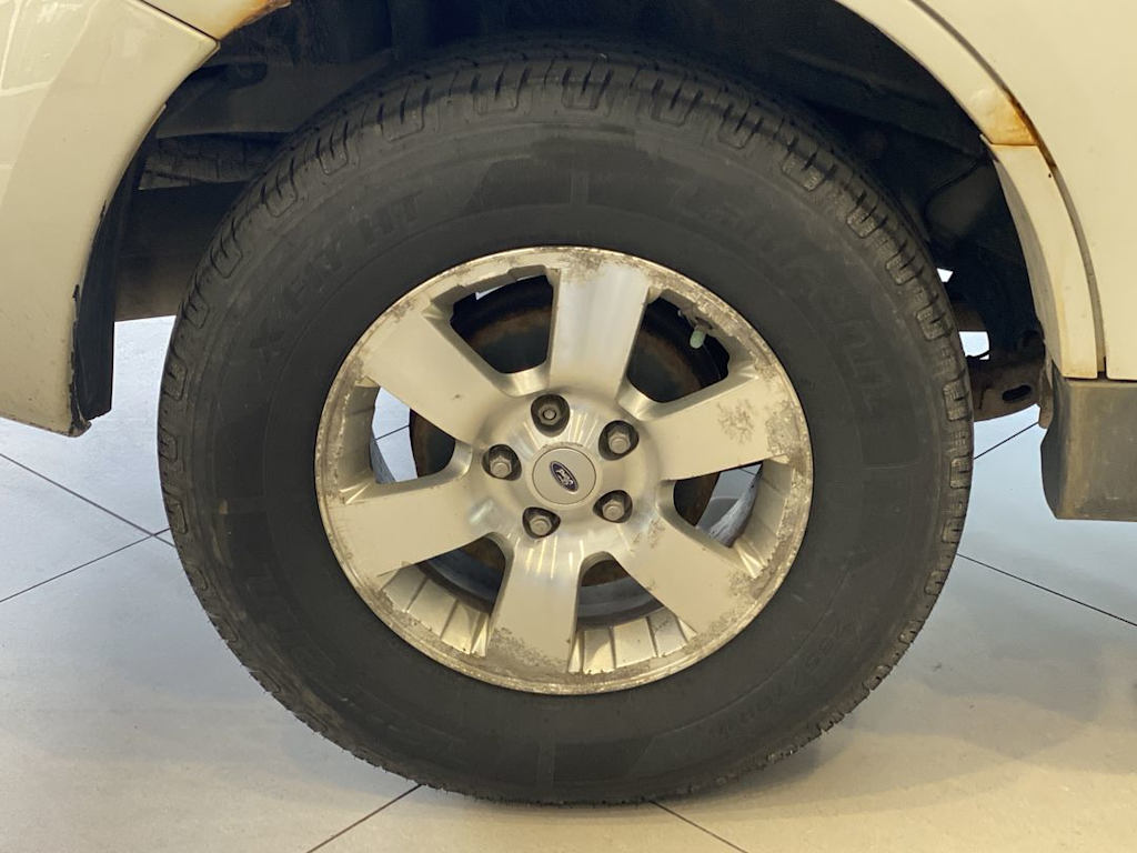 Thumbnail: 2012 Ford Escape - 7