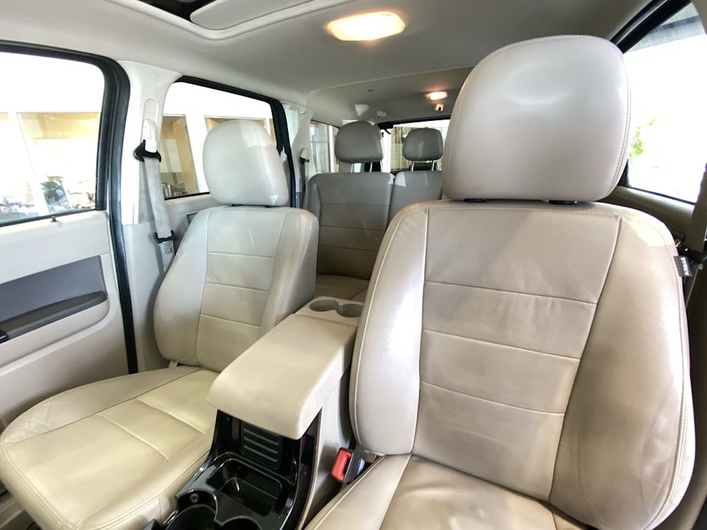 Thumbnail: 2012 Ford Escape - 9