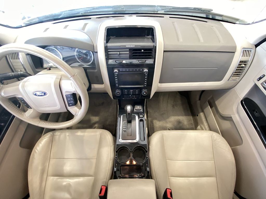Thumbnail: 2012 Ford Escape - 8