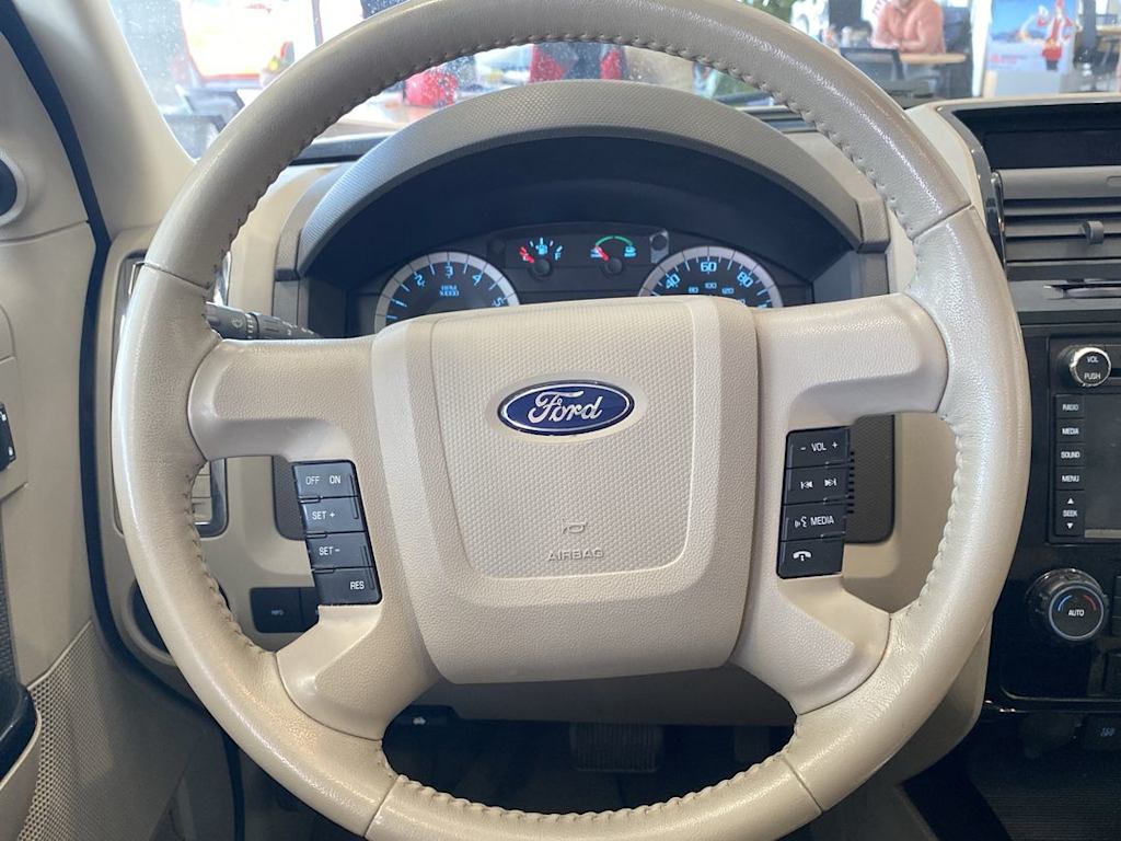 Thumbnail: 2012 Ford Escape - 2