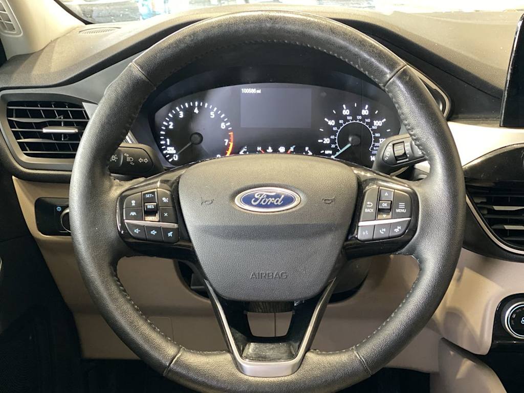 Thumbnail: 2021 Ford Escape - 2