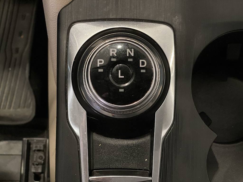 Thumbnail: 2021 Ford Escape - 26