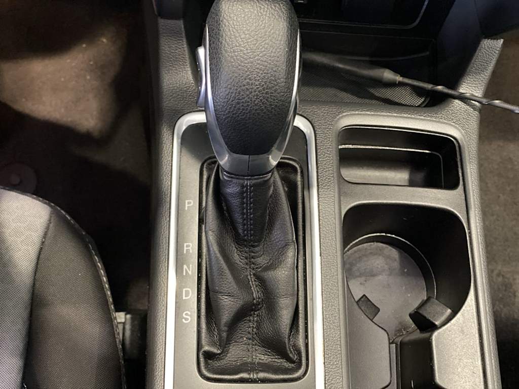 Thumbnail: 2018 Ford Escape - 13