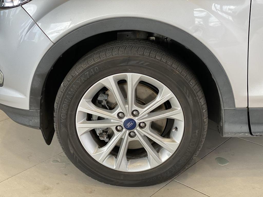 Thumbnail: 2018 Ford Escape - 7