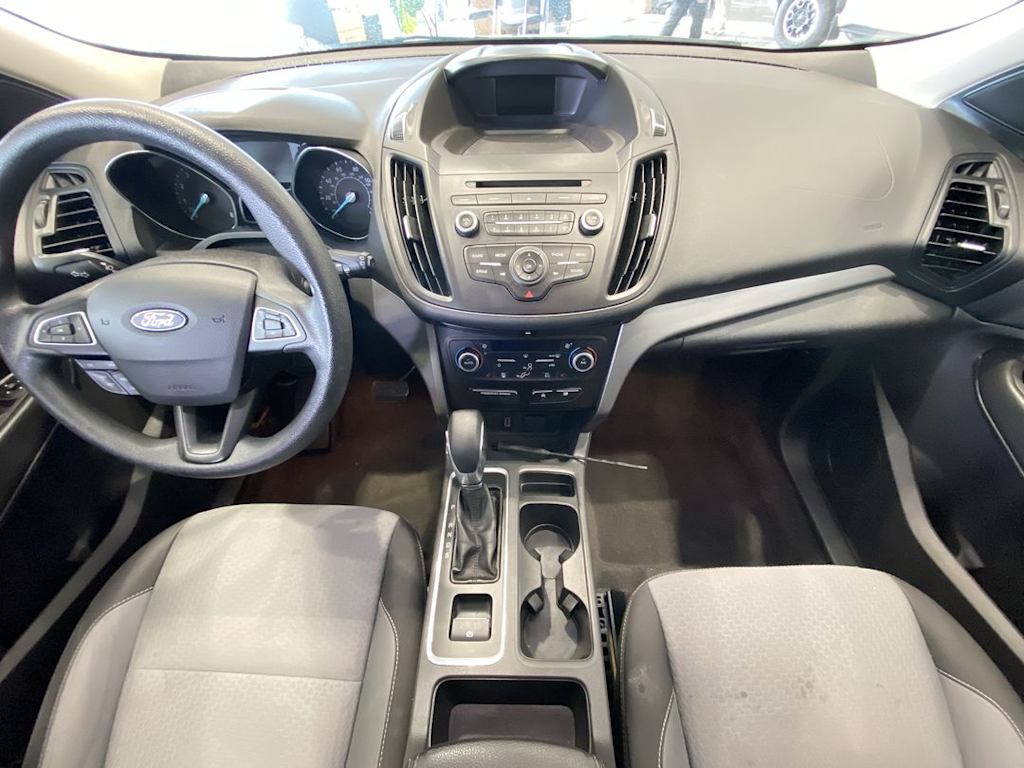 Thumbnail: 2018 Ford Escape - 8