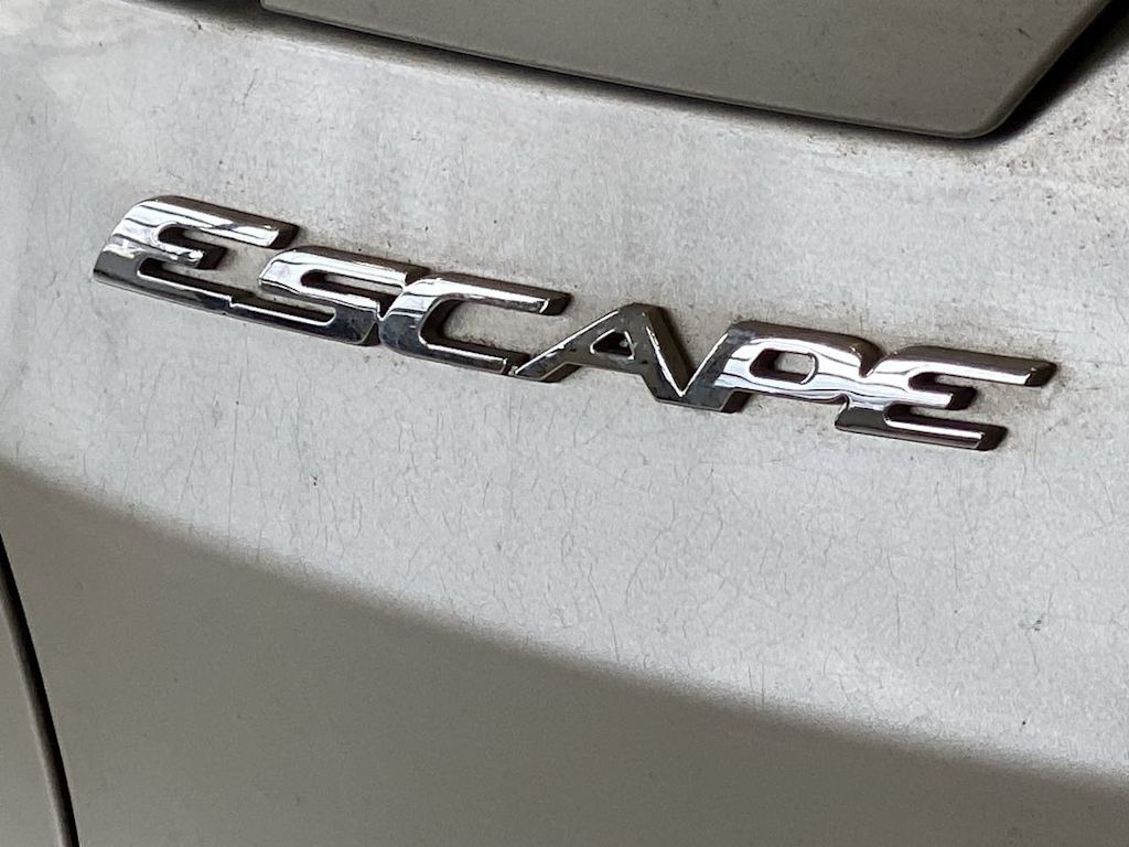 Thumbnail: 2018 Ford Escape - 20