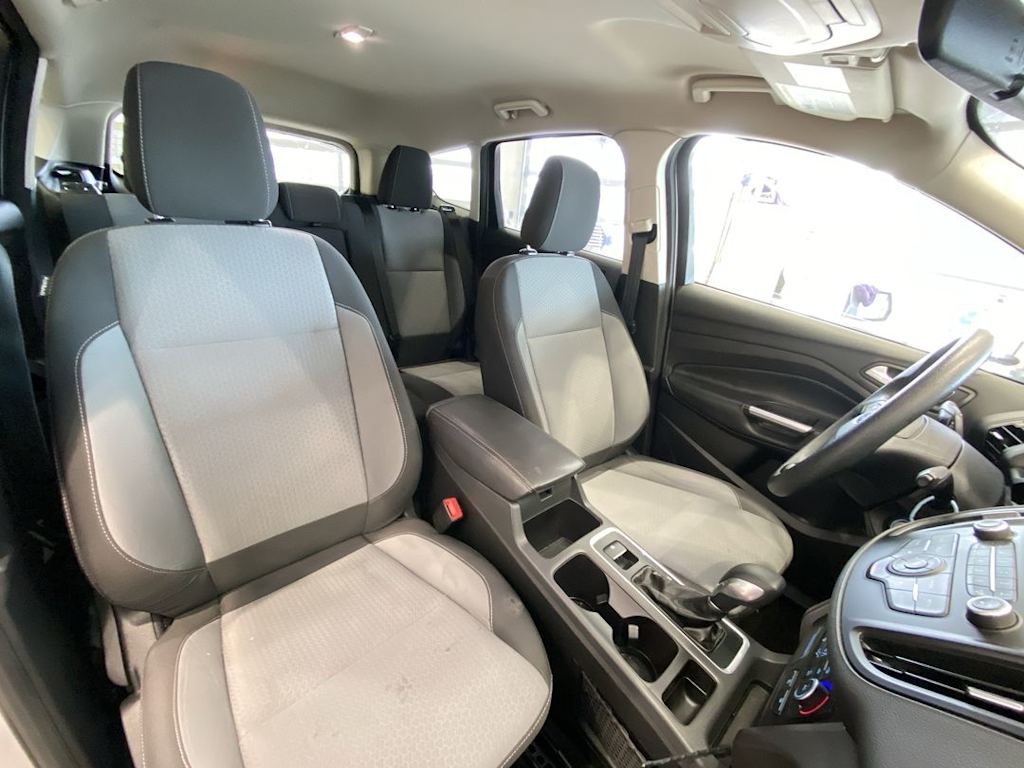 Thumbnail: 2018 Ford Escape - 10