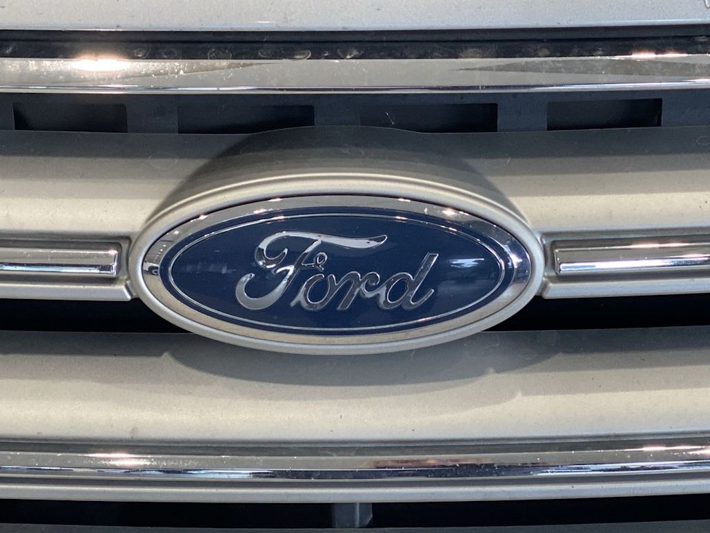 Thumbnail: 2018 Ford Escape - 6