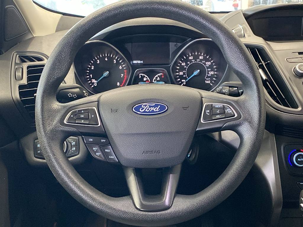 Thumbnail: 2018 Ford Escape - 2