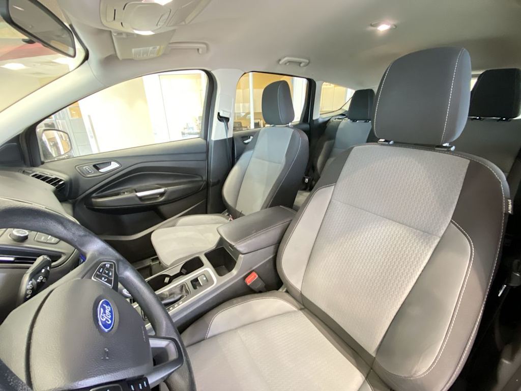 Thumbnail: 2018 Ford Escape - 9