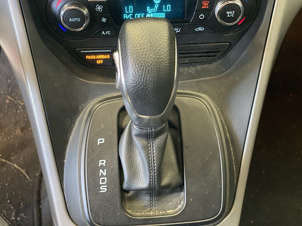 Thumbnail: 2015 Ford Escape - 13