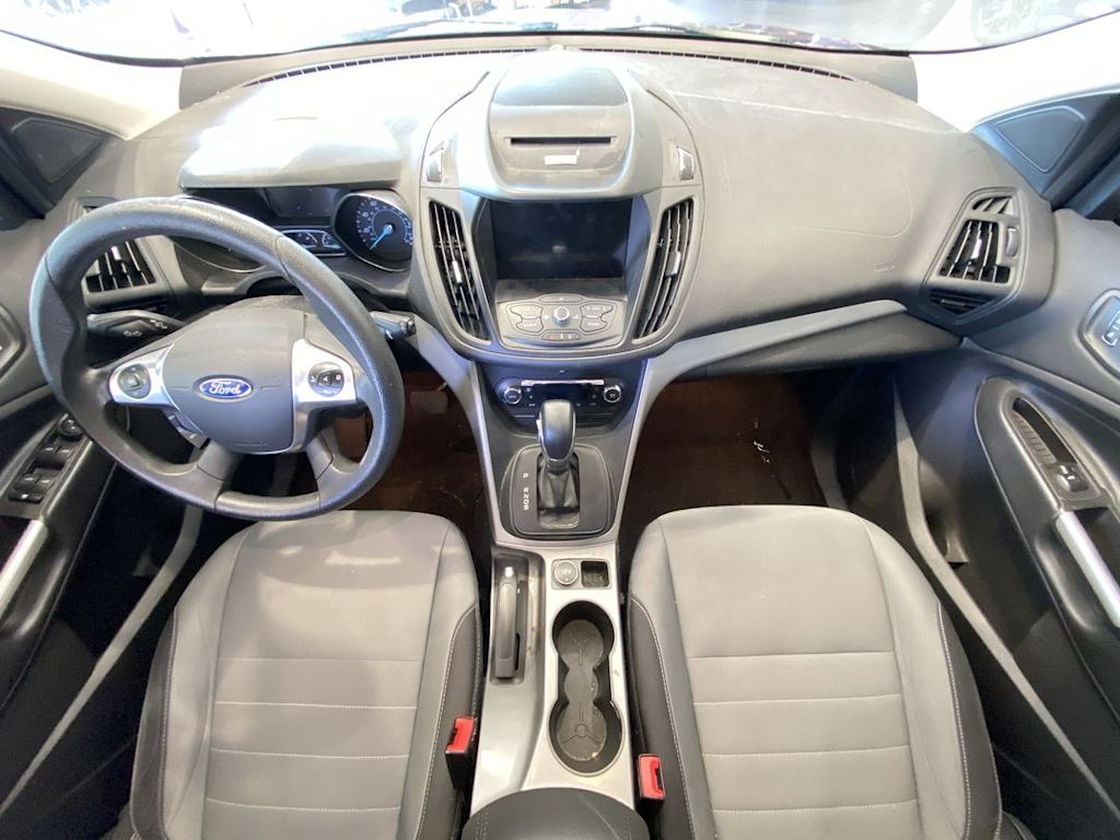 Thumbnail: 2015 Ford Escape - 8