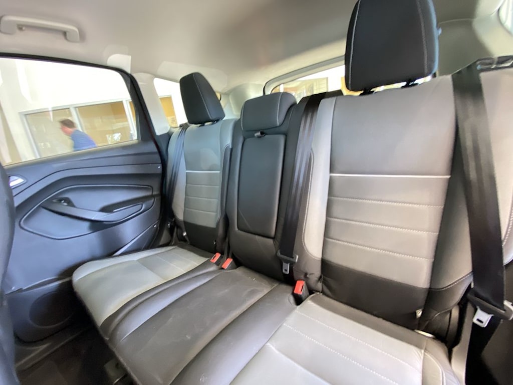 Thumbnail: 2015 Ford Escape - 11
