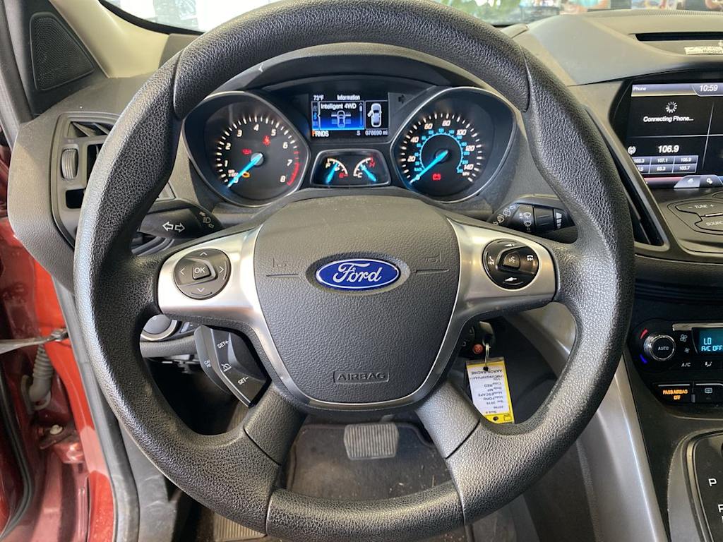 Thumbnail: 2015 Ford Escape - 2