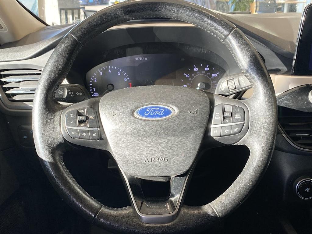 Thumbnail: 2020 Ford Escape - 2