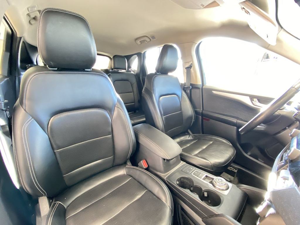Thumbnail: 2020 Ford Escape - 10