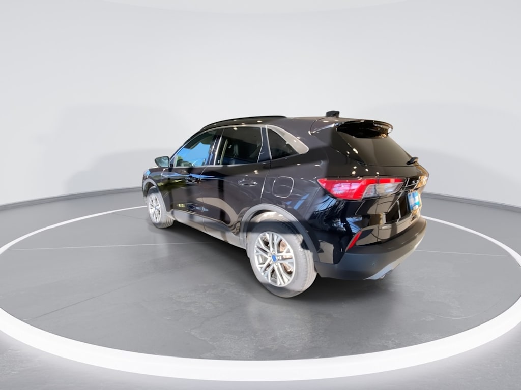 Thumbnail: 2020 Ford Escape - 6