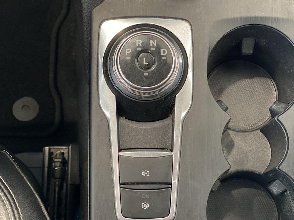 Thumbnail: 2020 Ford Escape - 13
