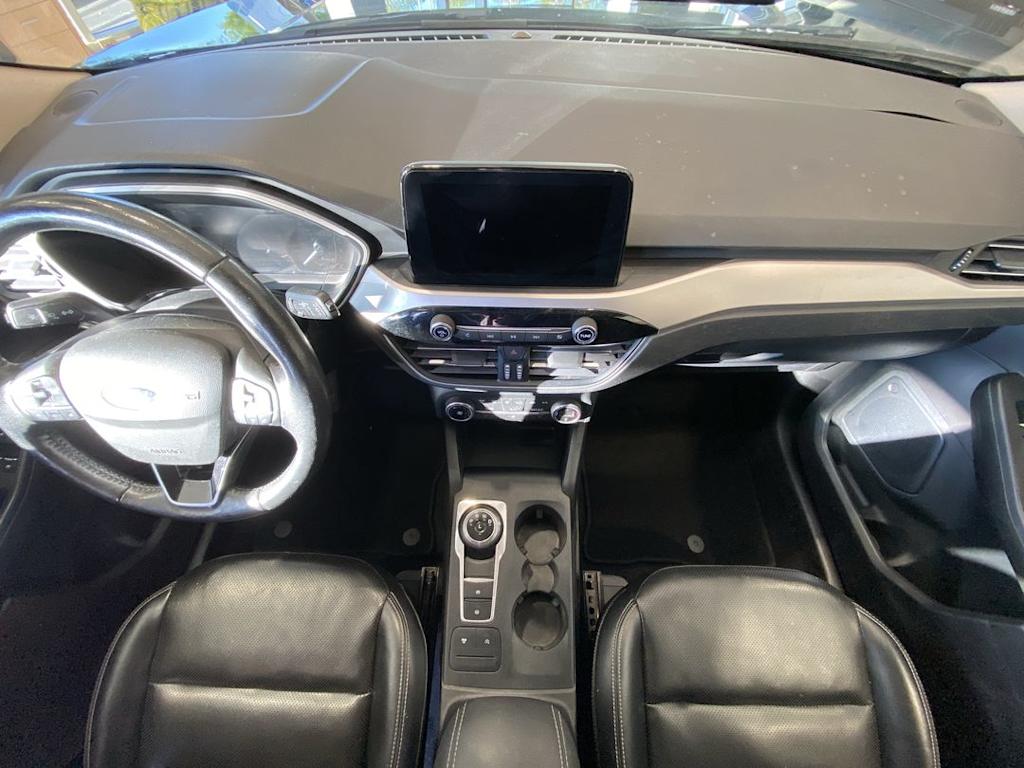 Thumbnail: 2020 Ford Escape - 8