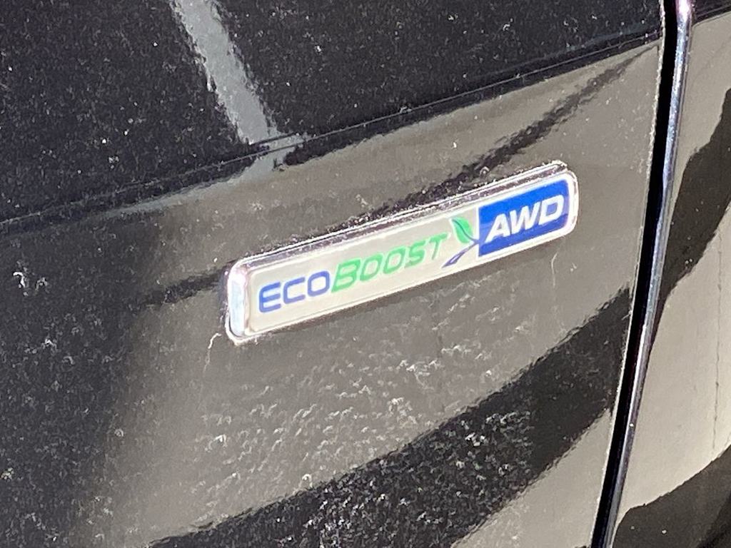Thumbnail: 2020 Ford Escape - 21