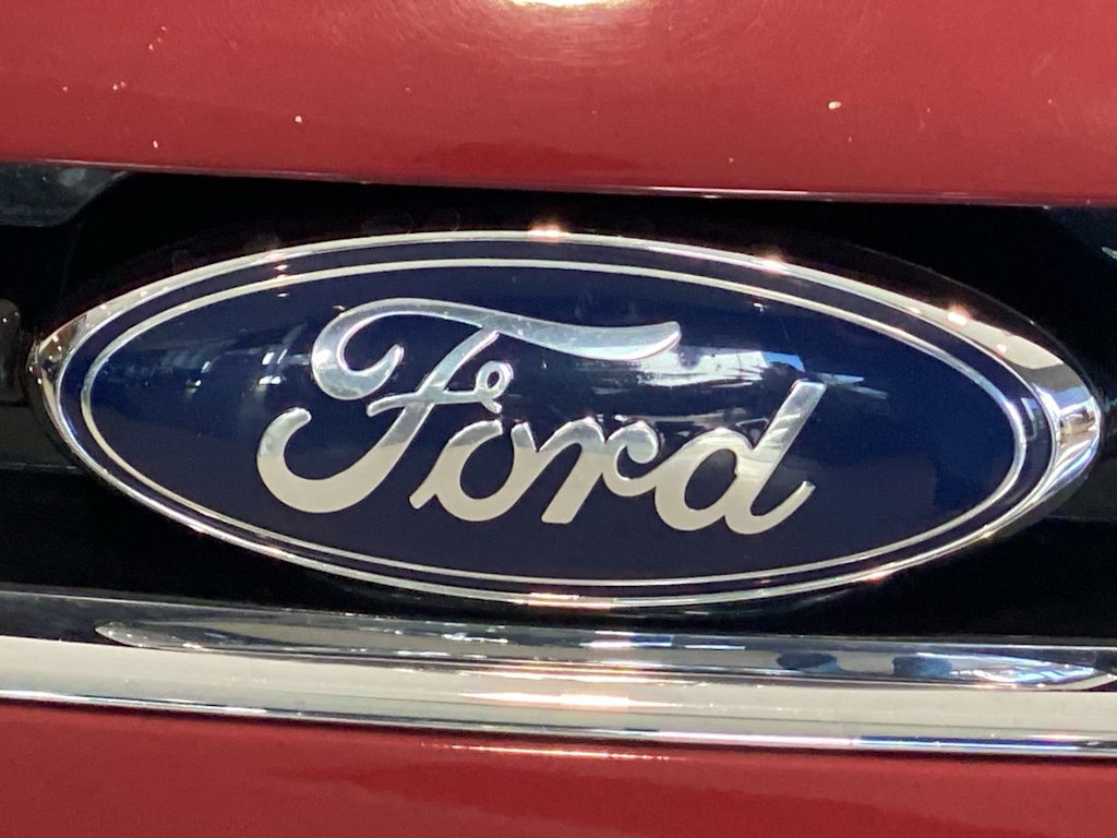 Thumbnail: 2014 Ford Escape - 7