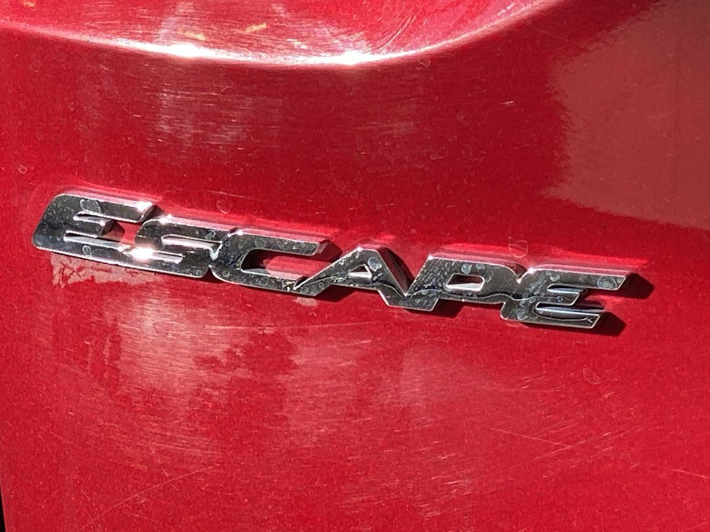 Thumbnail: 2014 Ford Escape - 20