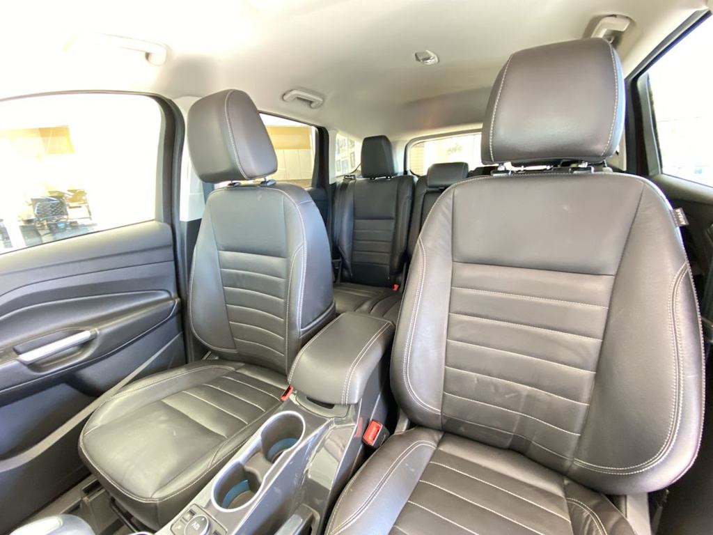 Thumbnail: 2014 Ford Escape - 10