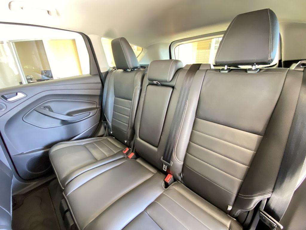 Thumbnail: 2014 Ford Escape - 12