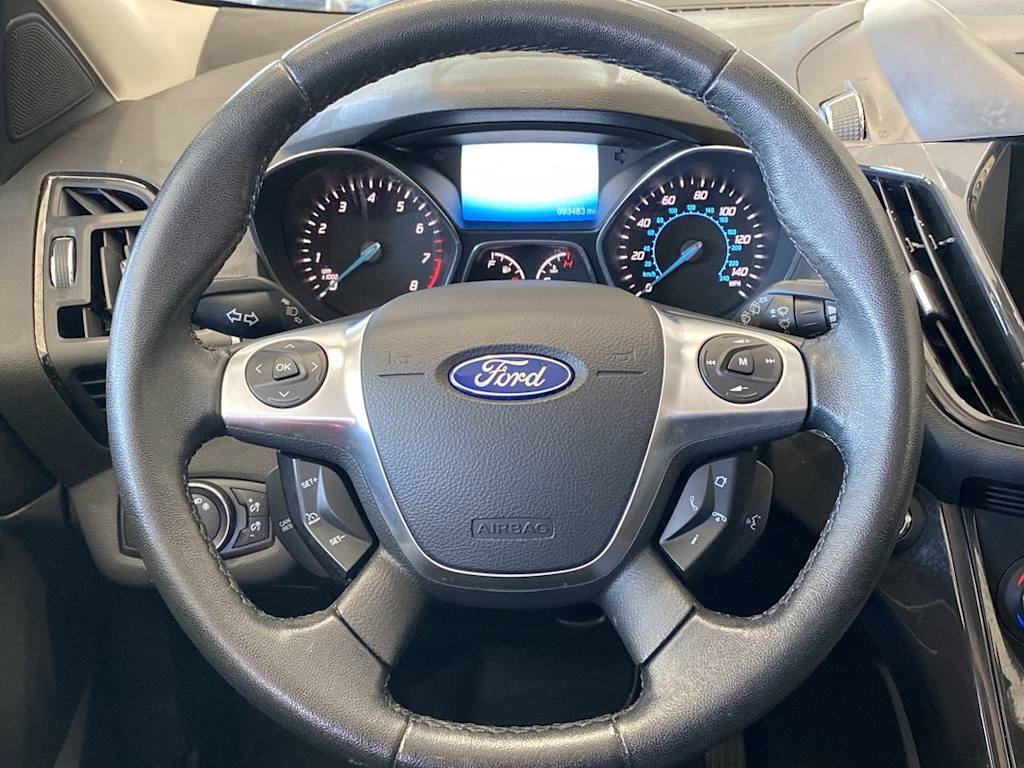 Thumbnail: 2014 Ford Escape - 2