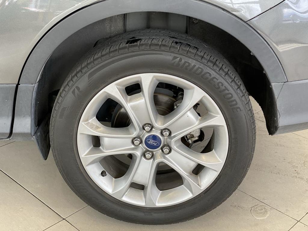 Thumbnail: 2016 Ford Escape - 8