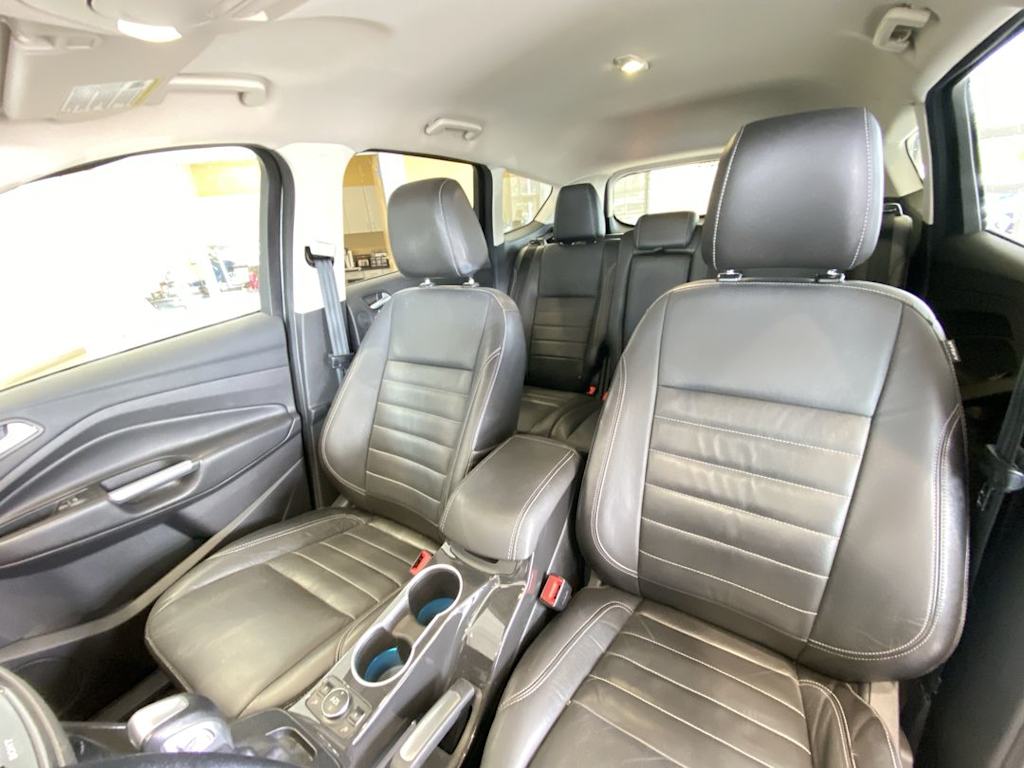 Thumbnail: 2016 Ford Escape - 10