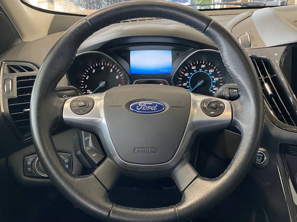 Thumbnail: 2016 Ford Escape - 2
