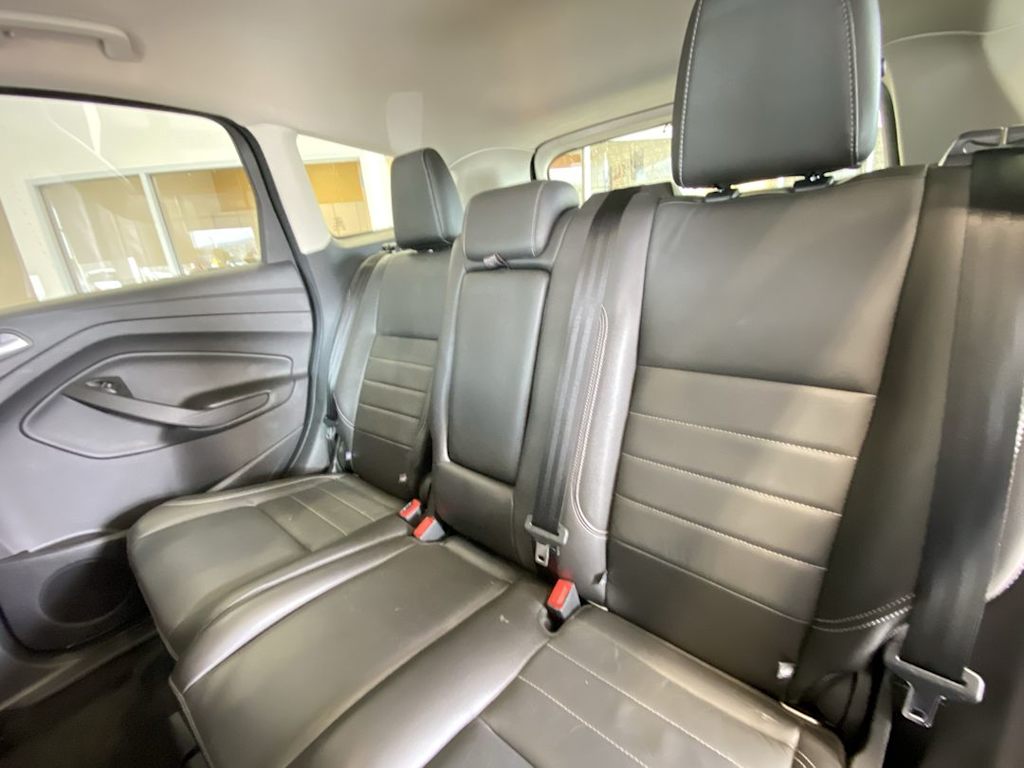 Thumbnail: 2016 Ford Escape - 12