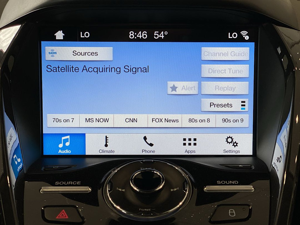 Thumbnail: 2016 Ford Escape - 13