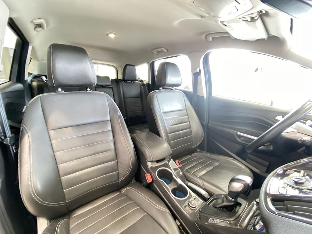 Thumbnail: 2016 Ford Escape - 11