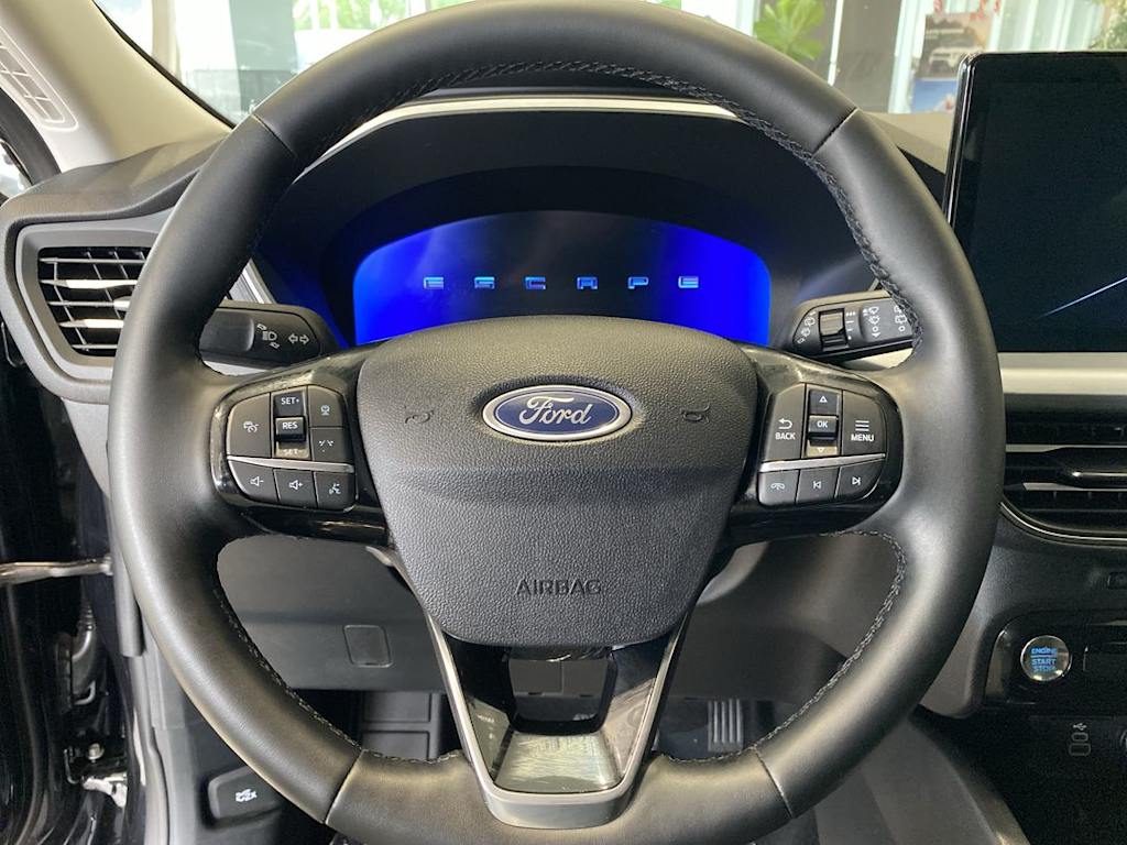 Thumbnail: 2025 Ford Escape - 2