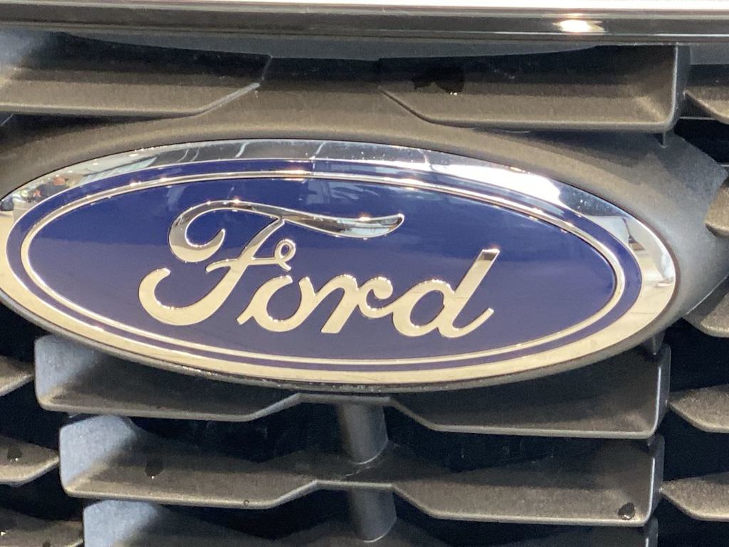 Thumbnail: 2025 Ford Escape - 7