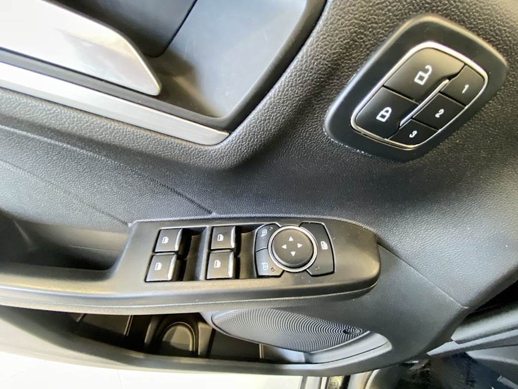 Thumbnail: 2025 Ford Escape - 23