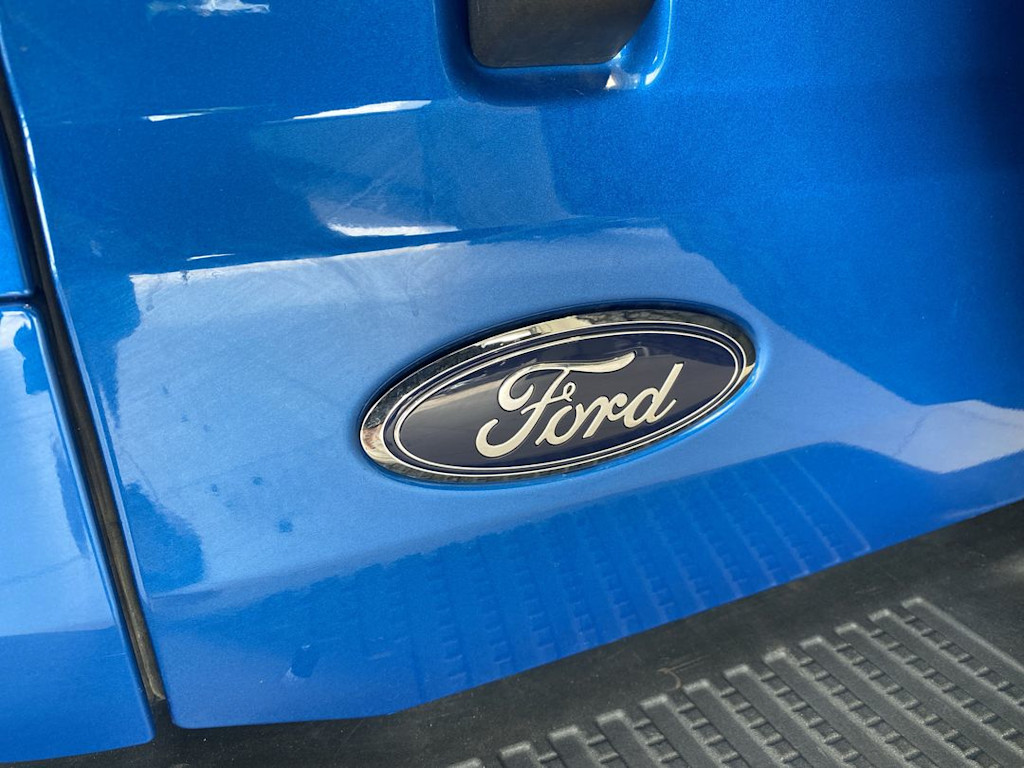 Thumbnail: 2022 Ford Bronco - 20