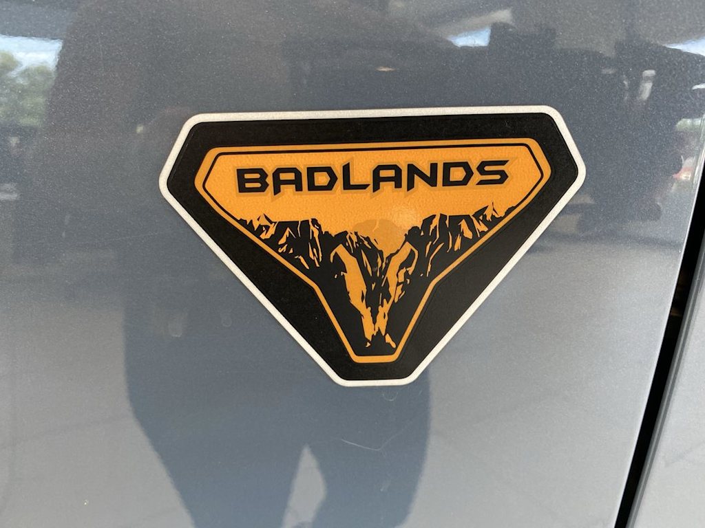 Thumbnail: 2023 Ford Bronco - 18
