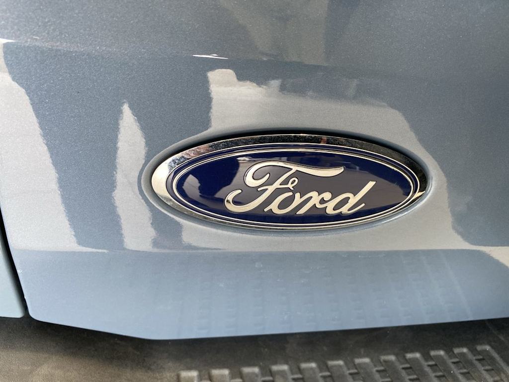 Thumbnail: 2023 Ford Bronco - 19
