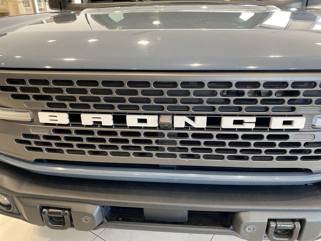 Thumbnail: 2023 Ford Bronco - 5