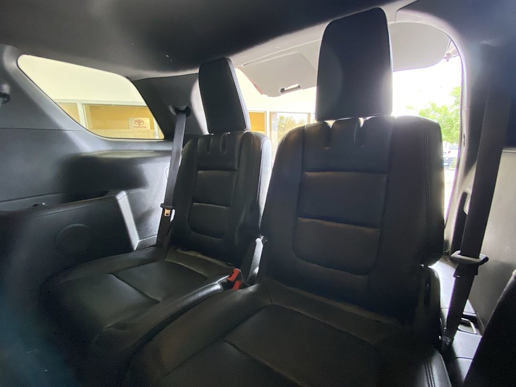 Thumbnail: 2012 Ford Explorer - 25