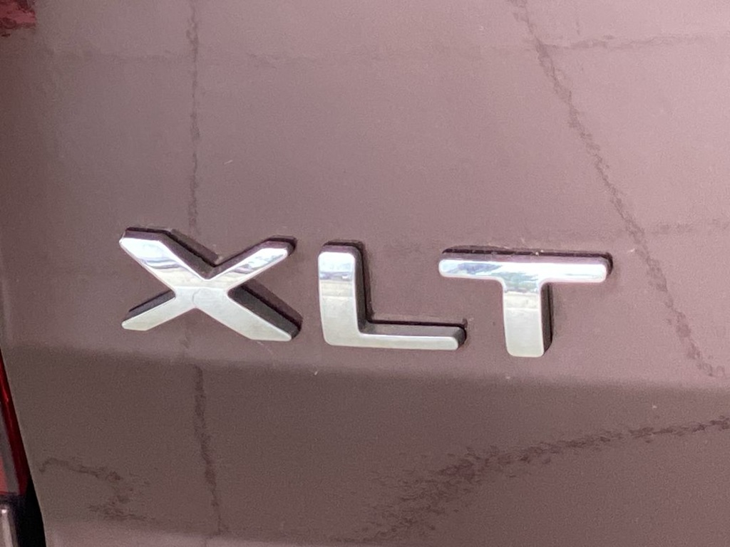 Thumbnail: 2012 Ford Explorer - 20