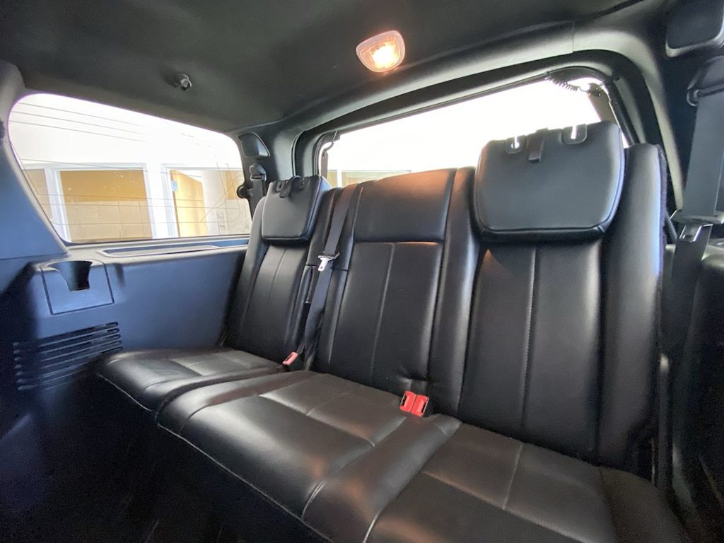 Thumbnail: 2017 Ford Expedition - 29