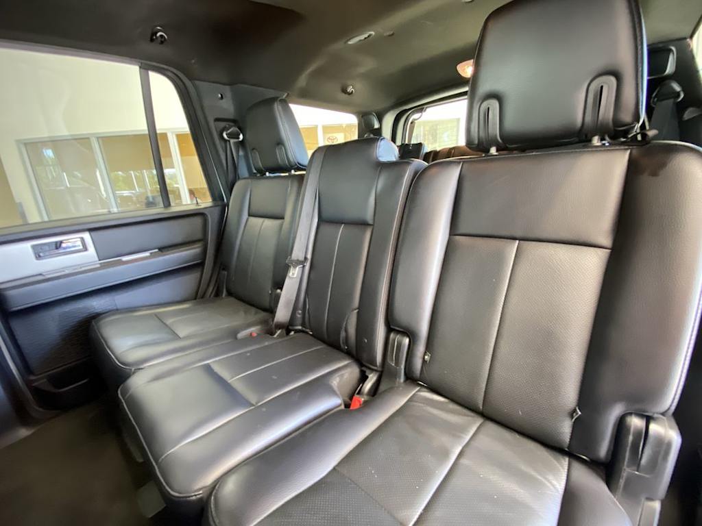 Thumbnail: 2017 Ford Expedition - 12
