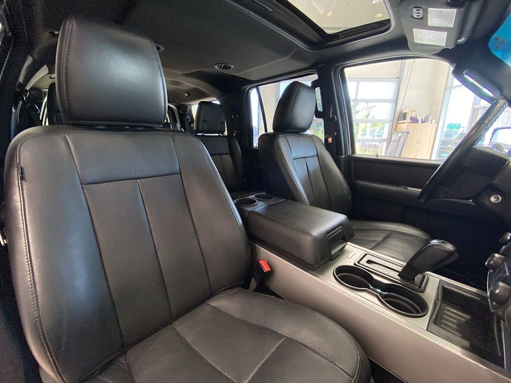 Thumbnail: 2017 Ford Expedition - 11