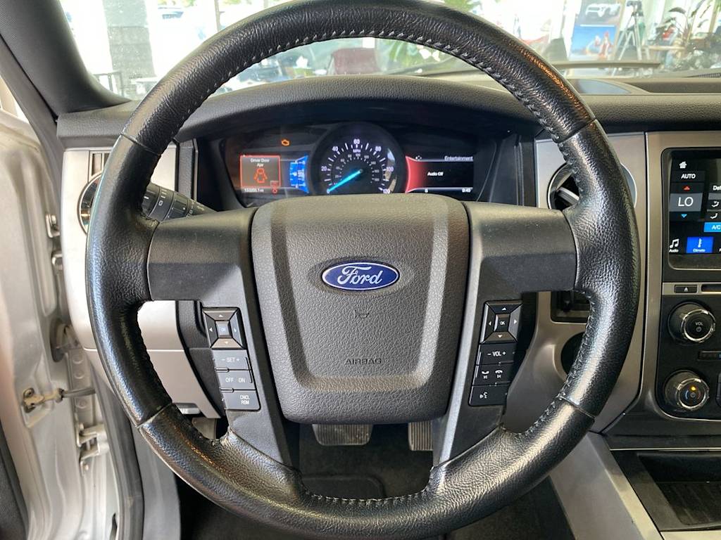 Thumbnail: 2017 Ford Expedition - 2