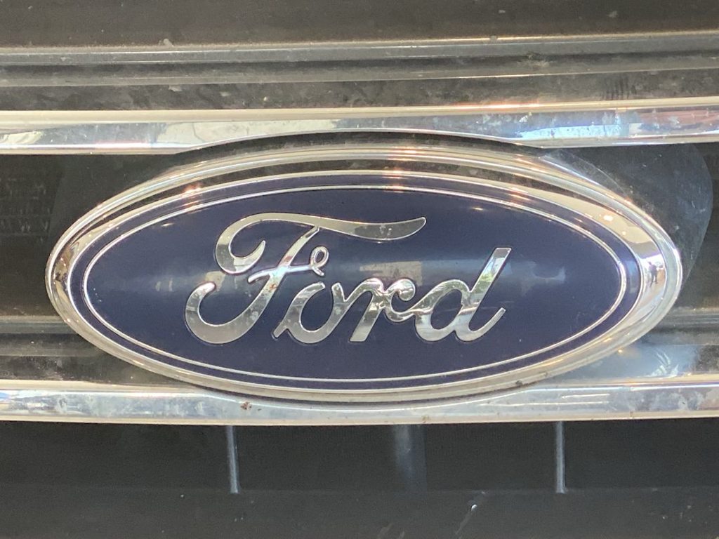 Thumbnail: 2017 Ford Expedition - 7