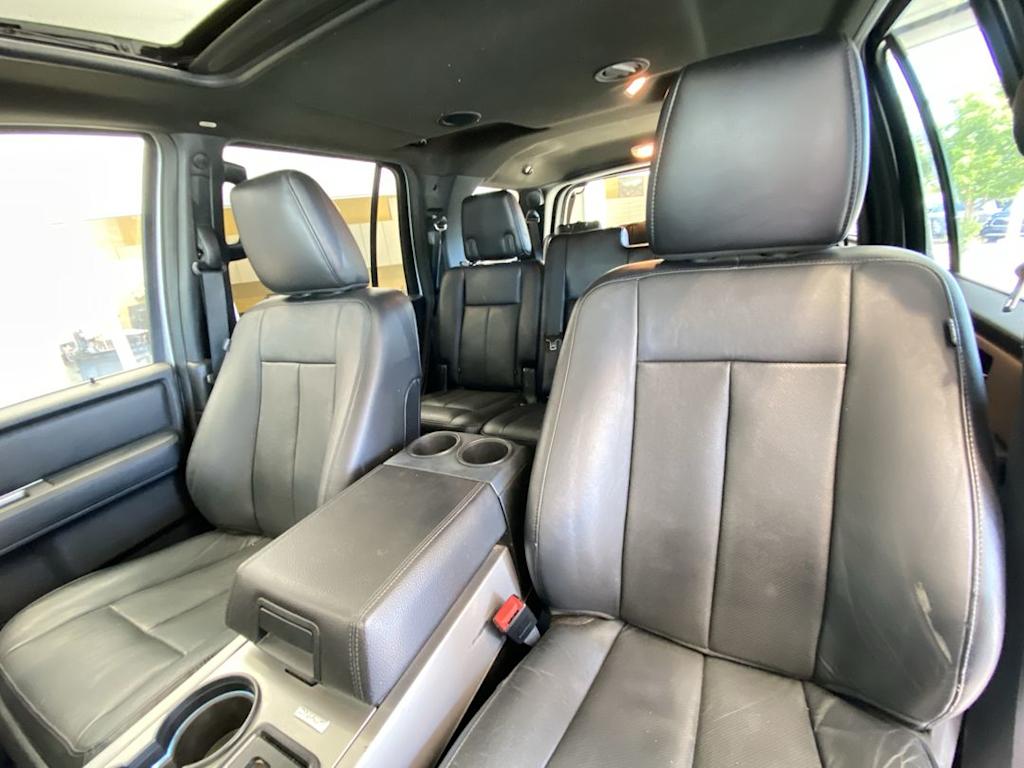 Thumbnail: 2017 Ford Expedition - 10